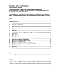 DIN EN 12131:2025-09