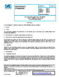 SAE AS 5878B:2025-02-25