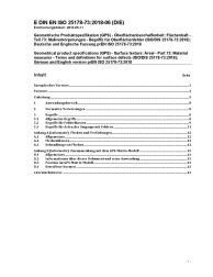 DIN EN ISO 25178-73:2018-06