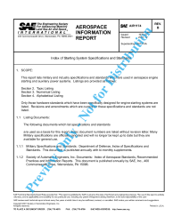 SAE AIR 1174B:2001-12-07