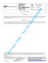 SAE J 1849:2012-10-15