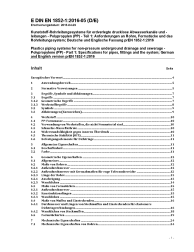 DIN EN 1852-1:2016-05