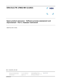 CEN/CLC/TR 17602-80-12:2021