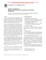 ASTM E267-90(2001) (R1990)