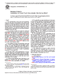 ASTM D6724/D6724M-16