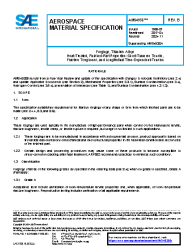 SAE AMS 4938B:2024-11-06