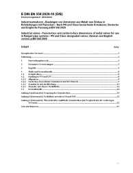 DIN EN 558:2020-10