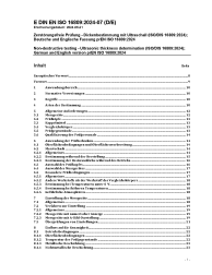 DIN EN ISO 16809:2024-07