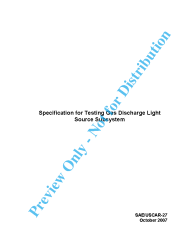 SAE/USCAR-27:2007-10-08