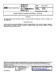 SAE J 648:2011-06-13