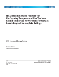 IEEE C57.119:2018