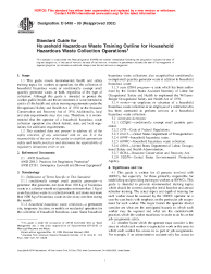 ASTM D6498-99(2002) (R1999)
