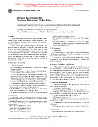 ASTM A494/A494M-01ae1