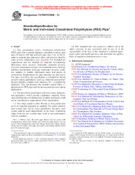 ASTM F2788/F2788M-13