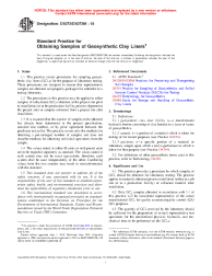 ASTM D6072/D6072M-18