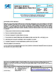 SAE J 575:2024-06-10