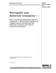 BS EN 61338-1-3:2000