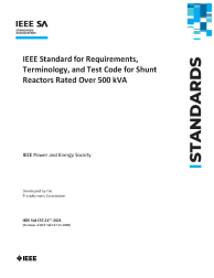 IEEE C57.21:2021