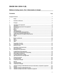 DIN EN 196-1:2016-11