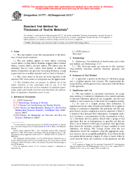ASTM D1777-96(2011)e1