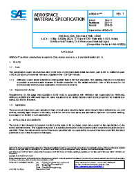SAE AMS 4041T:2019-09-03