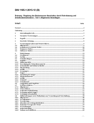 DIN 1185-1:2015-12