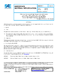 SAE AMS 5915A:2019-12-02
