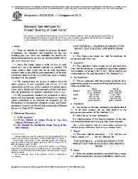 ASTM A327/A327M-11(2017)