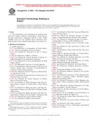 ASTM D4850-03a(2007)