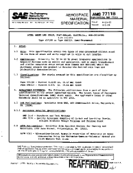 SAE AMS 7711B:2011-08-15
