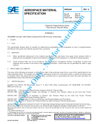 SAE AMS 2249G:2013-10-14