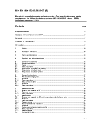 DIN EN ISO 18243:2022-07