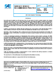 SAE J 670:2022-06-09