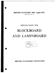 BS 3444:1972