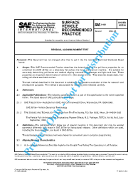 SAE J 1988:1994-08-01