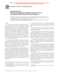 ASTM D6312-98(2012)e1