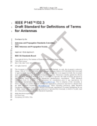 IEEE P145