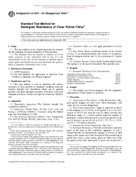 ASTM D3207-92(1996)e1