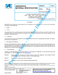 SAE AMS 4048P:2016-06-16