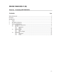 DIN ISO 18449:2022-11