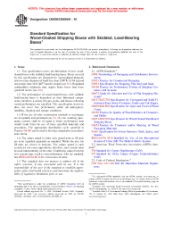 ASTM D6256/D6256M-10