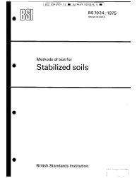 BS 1924:1975