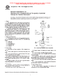 ASTM F982-86(2002) (R1986)