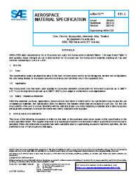SAE AMS 4178G:2021-07-07