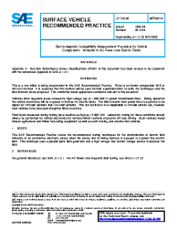 SAE J 1113/26:2014-04-16