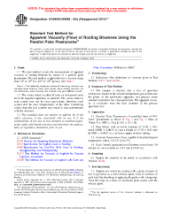 ASTM D4989/D4989M-90a(2014)e1 (R2008)