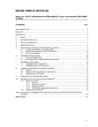 DIN ISO 16000-37:2019-05