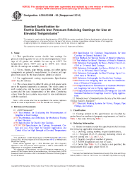 ASTM A395/A395M-99(2014)