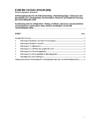 DIN EN 13215/A1:2019-09