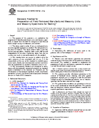 ASTM C1587/C1587M-21a